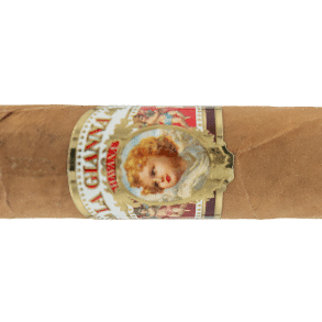 United Cigar La Gianna Havana Angelic Robusto - Blind Cigar Review