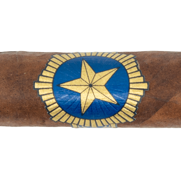 Dunbarton Tobacco & Trust StillWell Star Bayou No. 32 - Blind Cigar Review