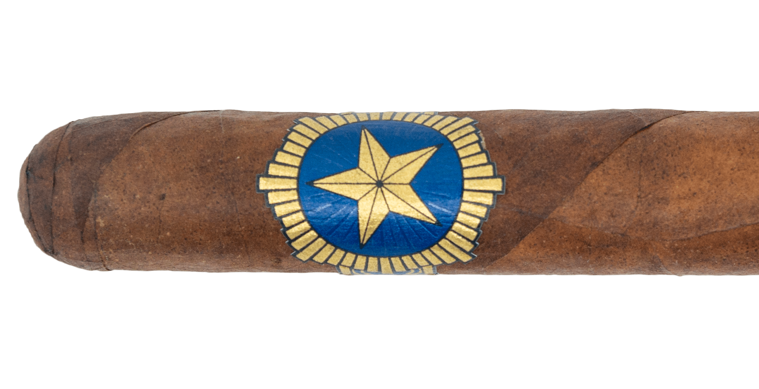 Dunbarton Tobacco & Trust StillWell Star Bayou No. 32 - Blind Cigar Review