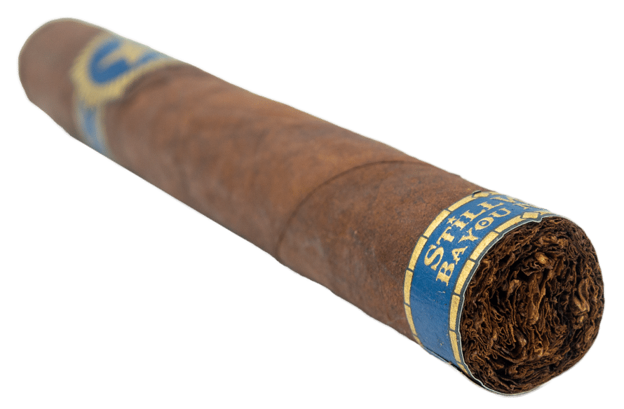 Dunbarton Tobacco & Trust StillWell Star Bayou No. 32 - Blind Cigar Review