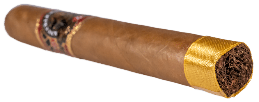 Espinosa Knuckle Sandwich Connecticut Toro H - Blind Cigar Review