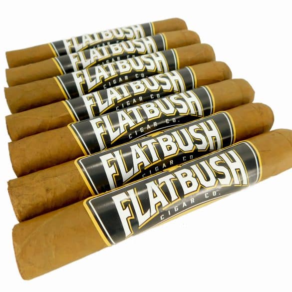 Gotham Announces Flatbush Tobacco Company - Cigar News