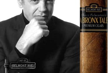 Epic Cigars Announces A Bronx Tale, by Chazz Palminteri - Cigar News