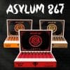 C.L.E. Cigar Company Announces Asylum 867 - Cigar News