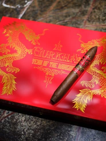 Gurkha Announces New Releases for PCA 2023 - Cigar News