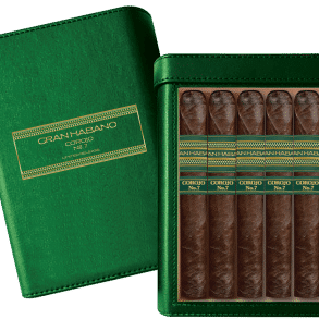 Gran Habano Teases Corojo No. 7 - Cigar News