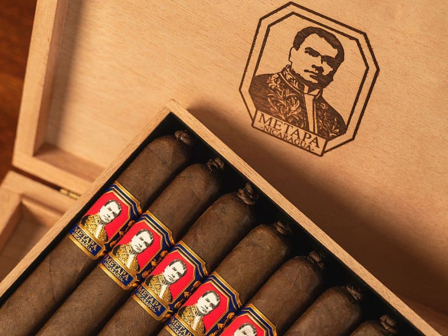 Foundation Announces Metapa For PCA - Cigar News