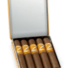 Davidoff Launches Pre-Cut Zino Nicaragua - Cigar News