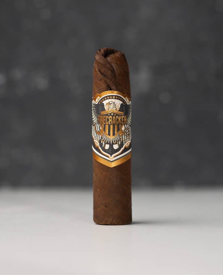 United Cigars Announces Black Bomb Firecracker - Cigar News