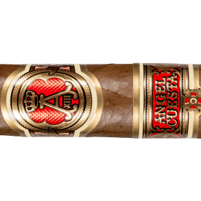 J.C. Newman Angel Cuesta Salomones - Blind Cigar Review