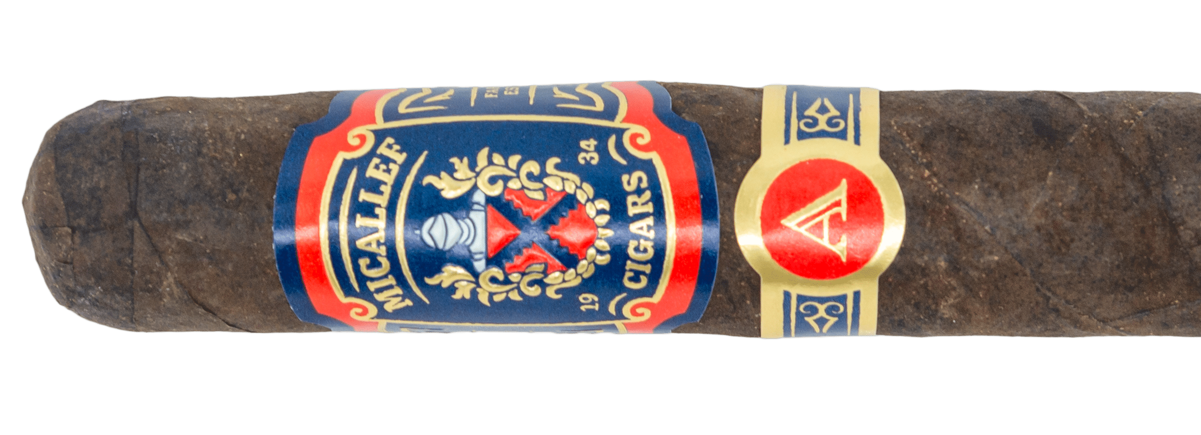 Micallef A Petit Corona - Blind Cigar Review