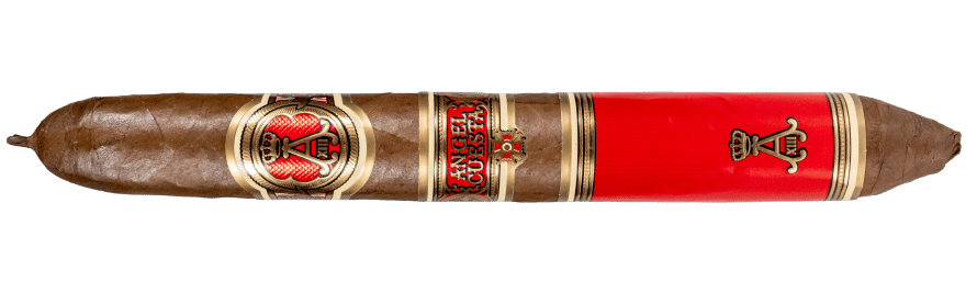 J.C. Newman Angel Cuesta Salomones - Blind Cigar Review