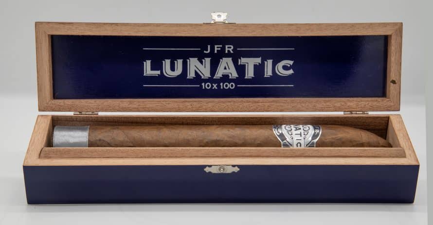 Aganorsa Leaf Outlines New Releases for PCA 2023 - Cigar News