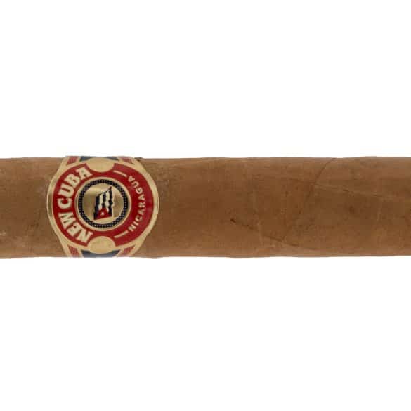 Aganorsa Leaf Outlines New Releases for PCA 2023 - Cigar News