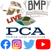 PCA 2024 – Live Coverage – Blind Man’s Puff
