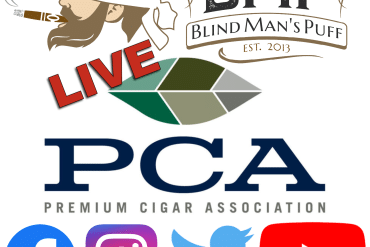PCA 2024 – Live Coverage – Blind Man’s Puff