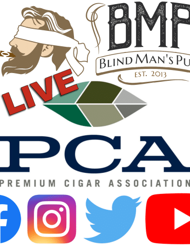 PCA 2024 – Live Coverage – Blind Man’s Puff