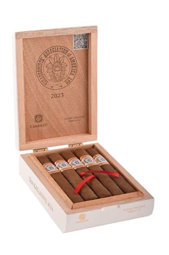 E.P. Carrillo Shipping 2023 TAA Exclusive