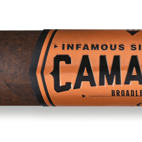 Davidoff Announces Camacho Broadleaf - Cigar News