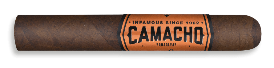 Davidoff Announces Camacho Broadleaf - Cigar News