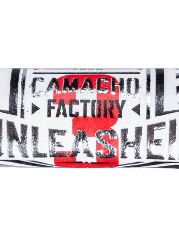 Camacho Factory Unleashed 3 - Blind Cigar Review