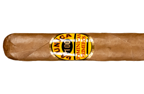 J.C. Newman La Unica No. 100 Natural - Blind Cigar Review