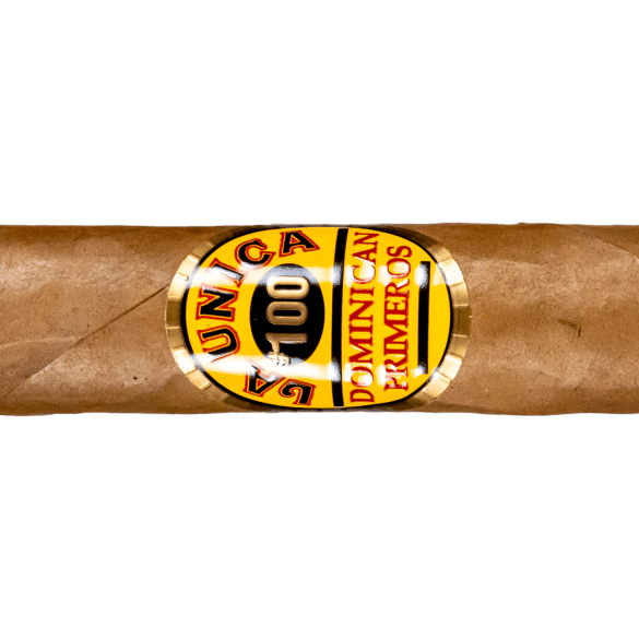 J.C. Newman La Unica No. 100 Natural - Blind Cigar Review