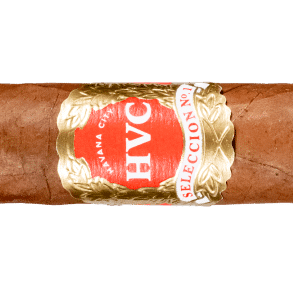 HVC Selección No. 1 Natural Esenciales - Blind Cigar Review