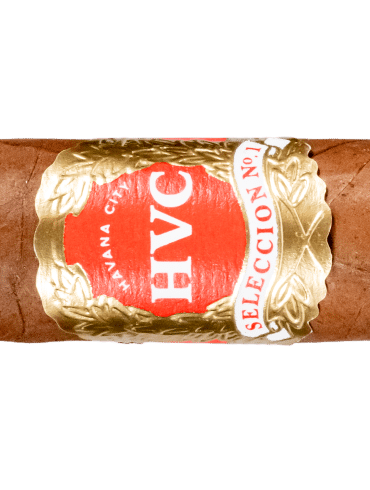 HVC Selección No. 1 Natural Esenciales - Blind Cigar Review
