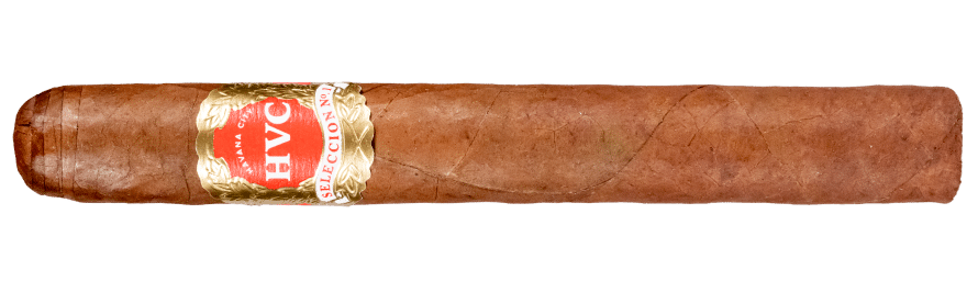 HVC Selección No. 1 Natural Esenciales - Blind Cigar Review