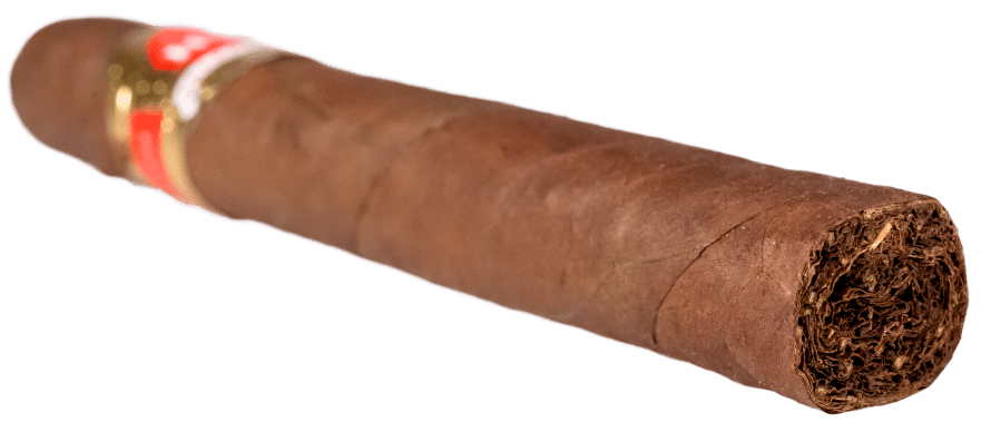 HVC Selección No. 1 Natural Esenciales - Blind Cigar Review