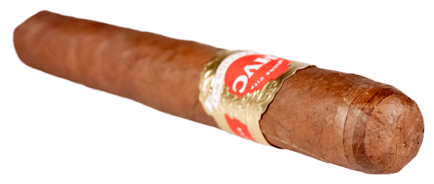 HVC Selección No. 1 Natural Esenciales - Blind Cigar Review