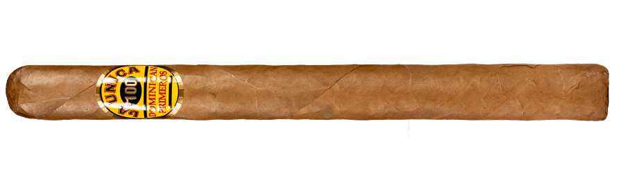 J.C. Newman La Unica No. 100 Natural - Blind Cigar Review