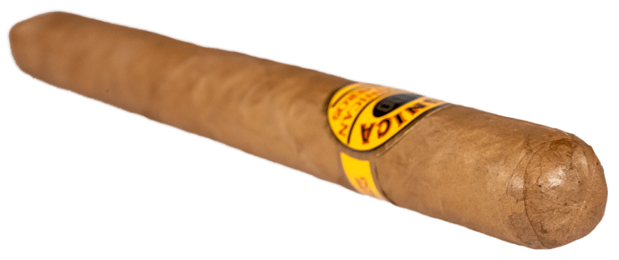 J.C. Newman La Unica No. 100 Natural - Blind Cigar Review