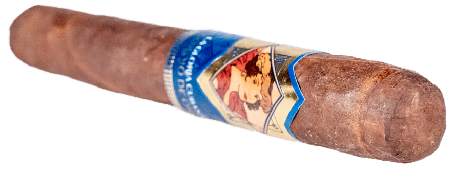 La Gloria Cubana Corojo de Oro Toro - Blind Cigar Review