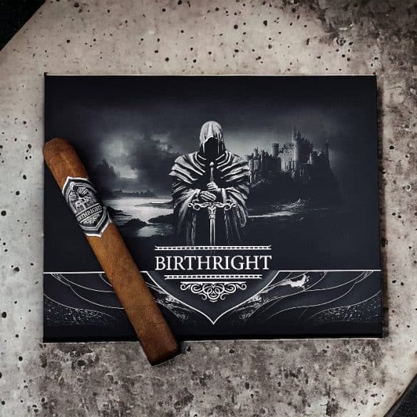 Cigar Dagger Announces New Cigar Line - Cigar News