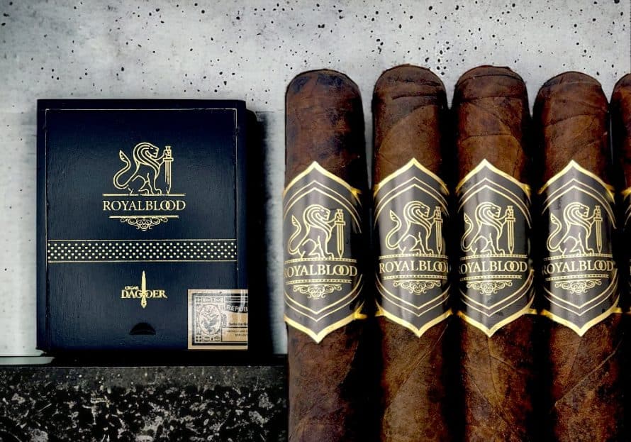 Cigar Dagger Announces New Cigar Line - Cigar News