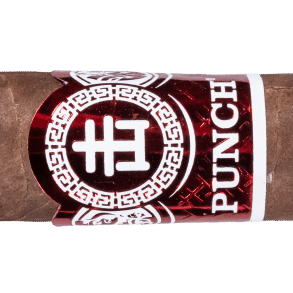 Punch Spring Roll - Blind Cigar Review