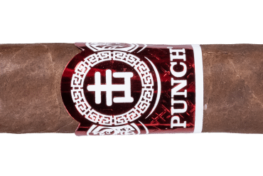 Punch Spring Roll - Blind Cigar Review