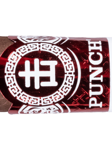 Punch Spring Roll - Blind Cigar Review