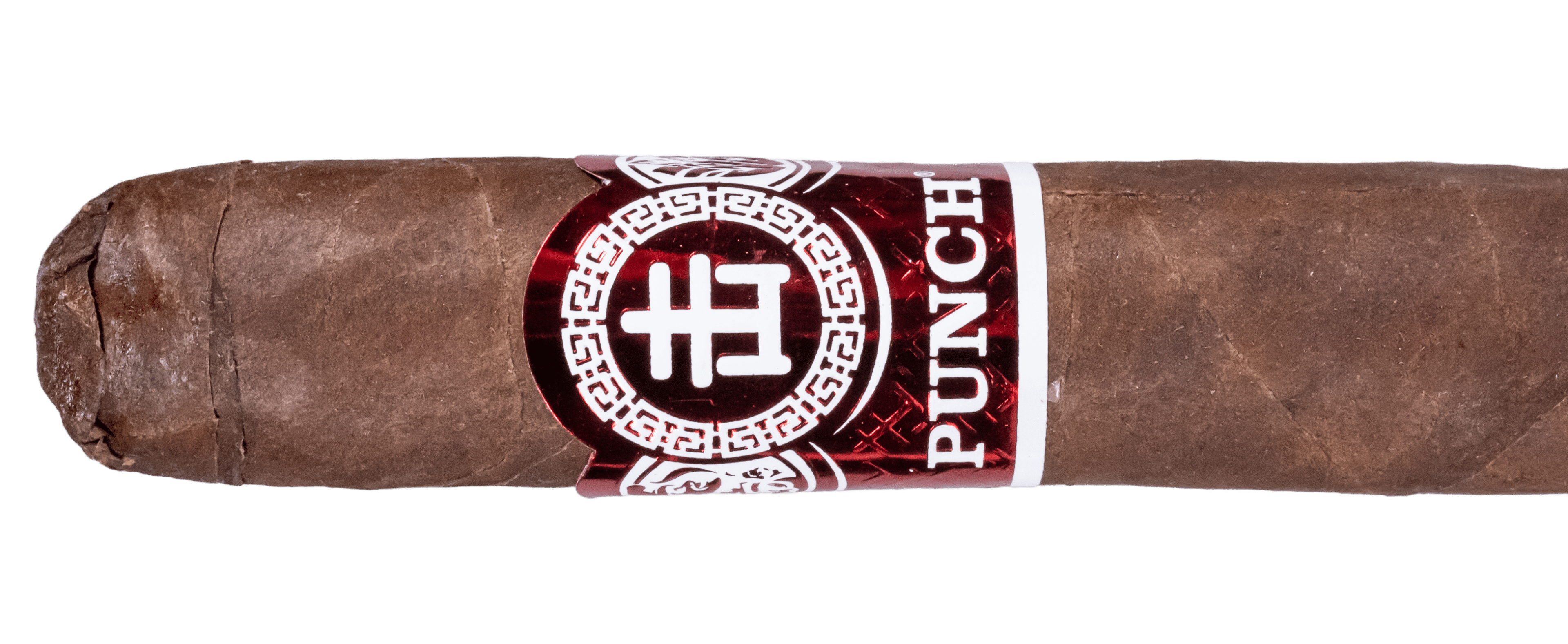 Punch Spring Roll - Blind Cigar Review