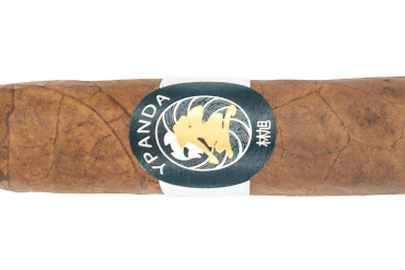Luciano Y Panda Toro - Blind Cigar Review