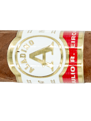 JRE Aladino Limited Edition 2023 - Blind Cigar Review