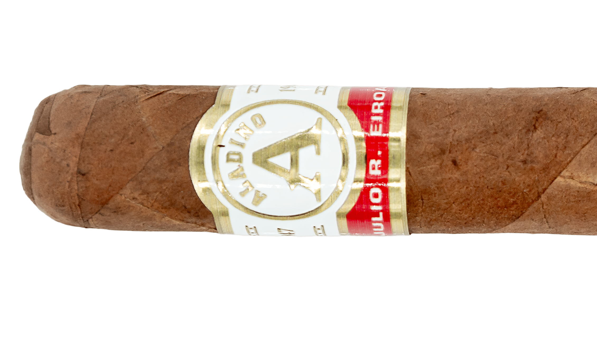 JRE Aladino Limited Edition 2023 - Blind Cigar Review