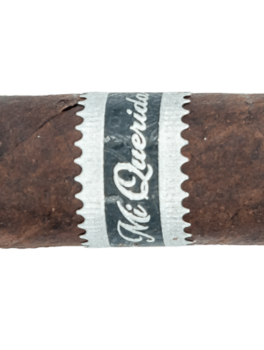 Dunbarton Tobacco & Trust Mi Querida Black PapaSaka - Blind Cigar Review