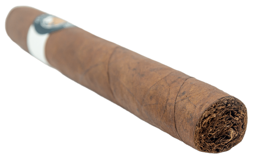 Luciano Y Panda Toro - Blind Cigar Review