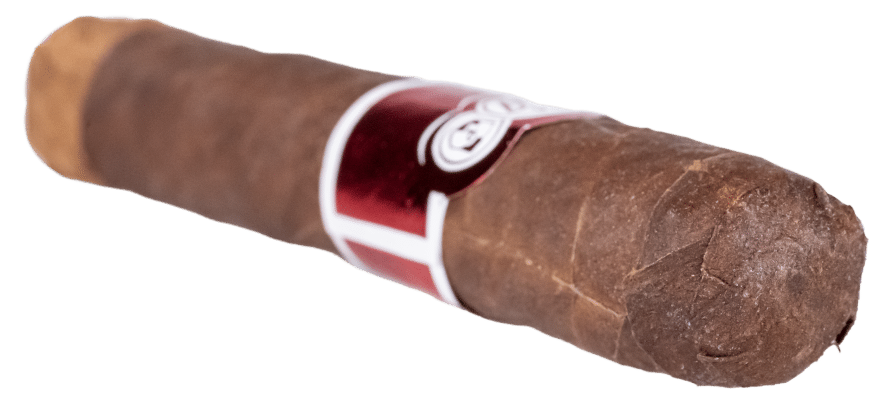 Punch Spring Roll - Blind Cigar Review