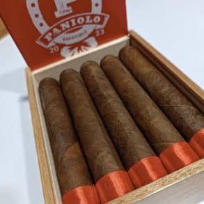 Crowned Heads Announces Paniolo Especiale 2023