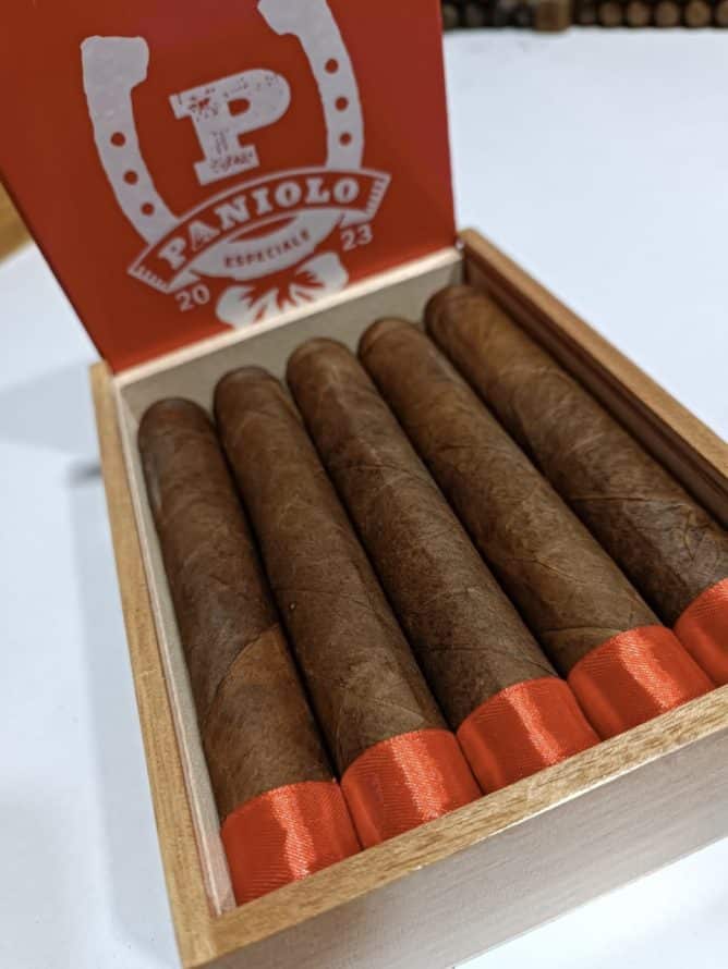 Crowned Heads Announces Paniolo Especiale 2023