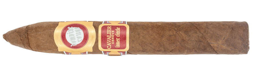 Cavalier Genève Inner Circle Domaine Rouge Figurado - Blind Cigar Review